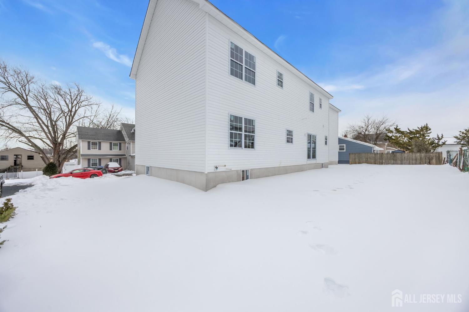 1027 Mereline Avenue, Avenel, NJ, 07001 image 11