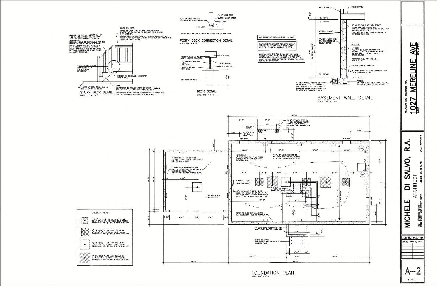 1027 Mereline Avenue, Avenel, NJ, 07001 image 13