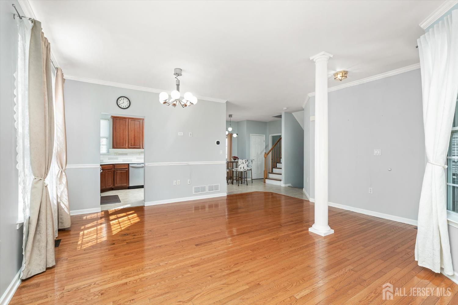 221 Morning Glory Drive, Monroe, NJ, 08831 image 6