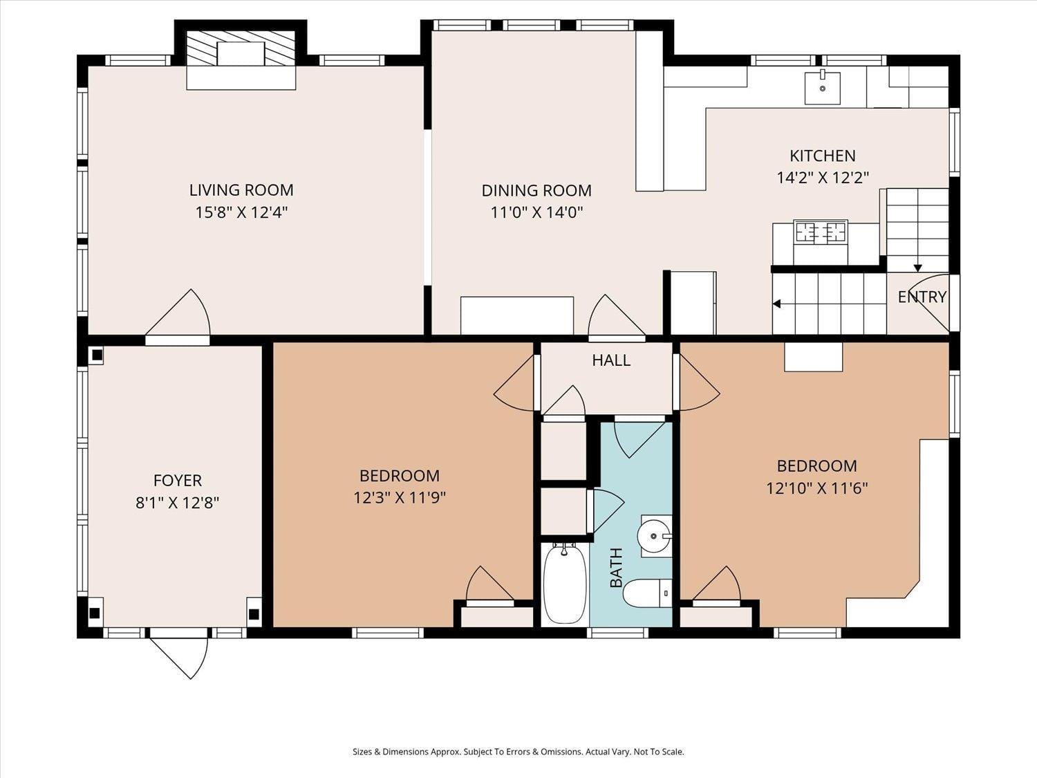 168 High Street, Metuchen, NJ, 08840 image 10