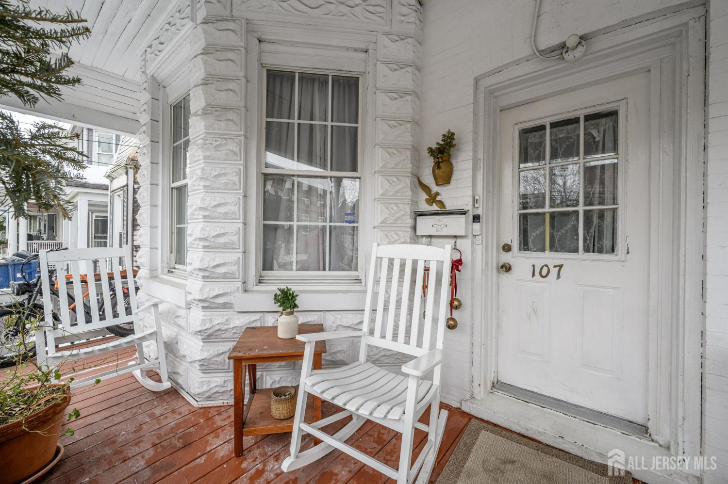 107 Market Street, Perth Amboy, NJ, 08861