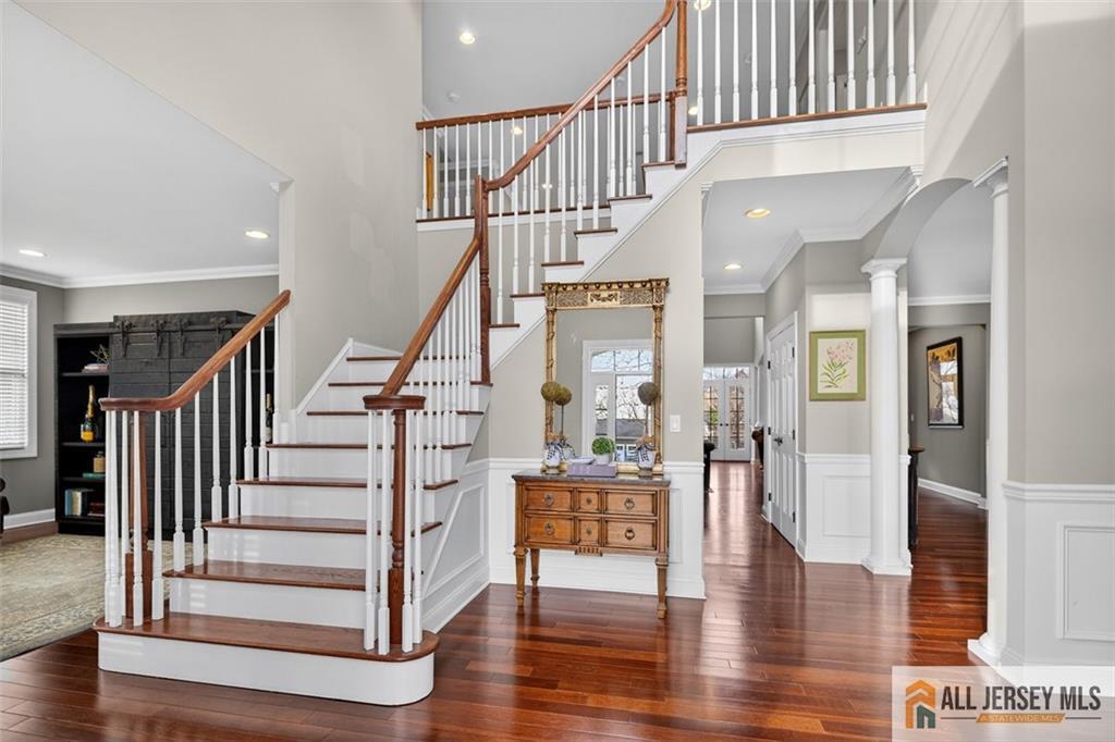 10 Evans Drive, Cranbury, NJ, 08512 image 6