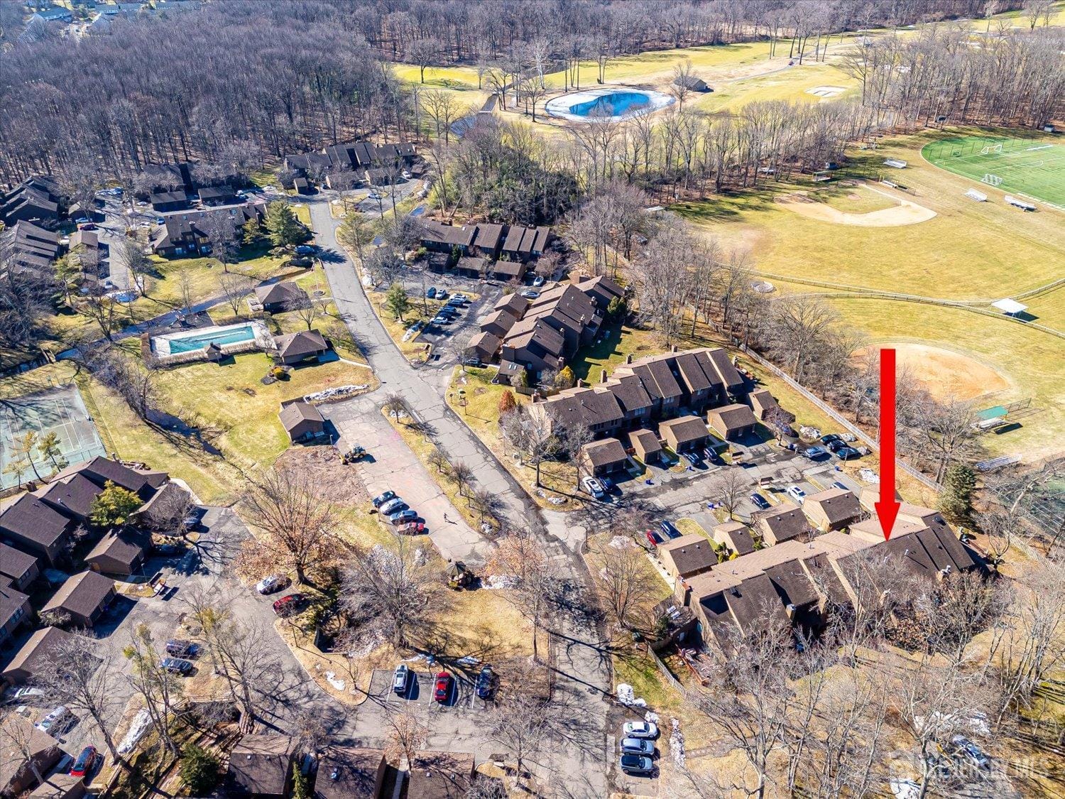 133 Oakmont Court, Edison, NJ, 08820 image 12