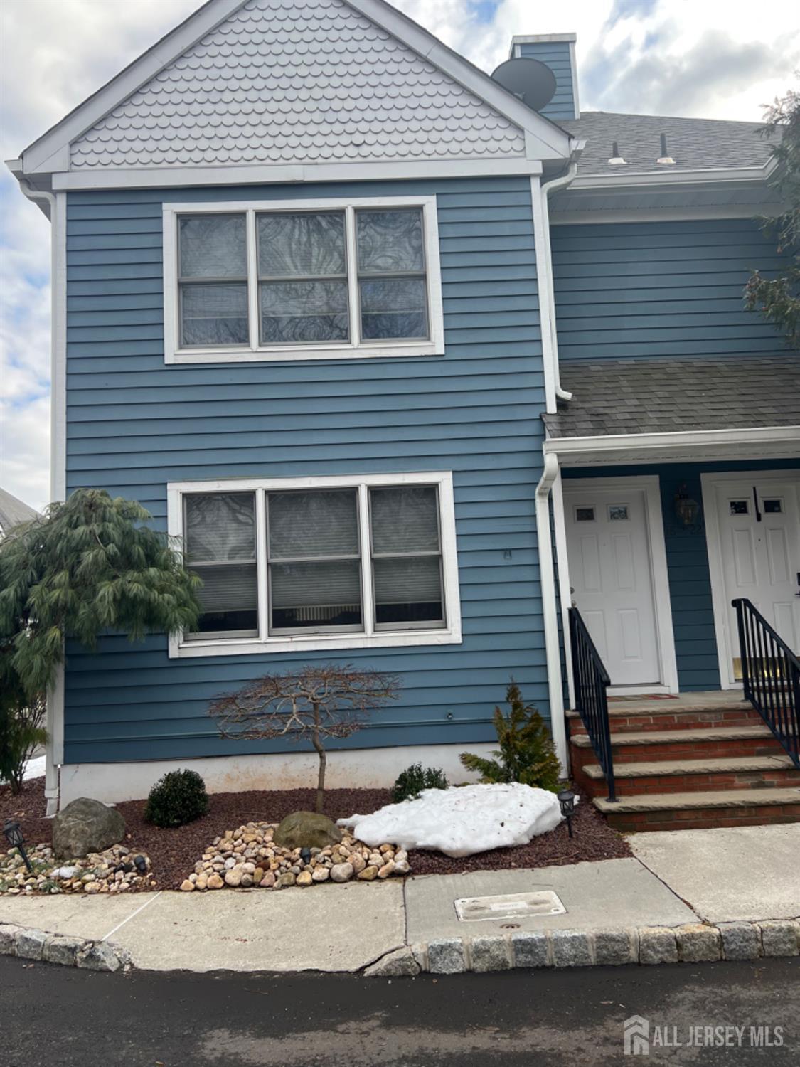 18 Mulberry Lane, Metuchen, NJ, 08840