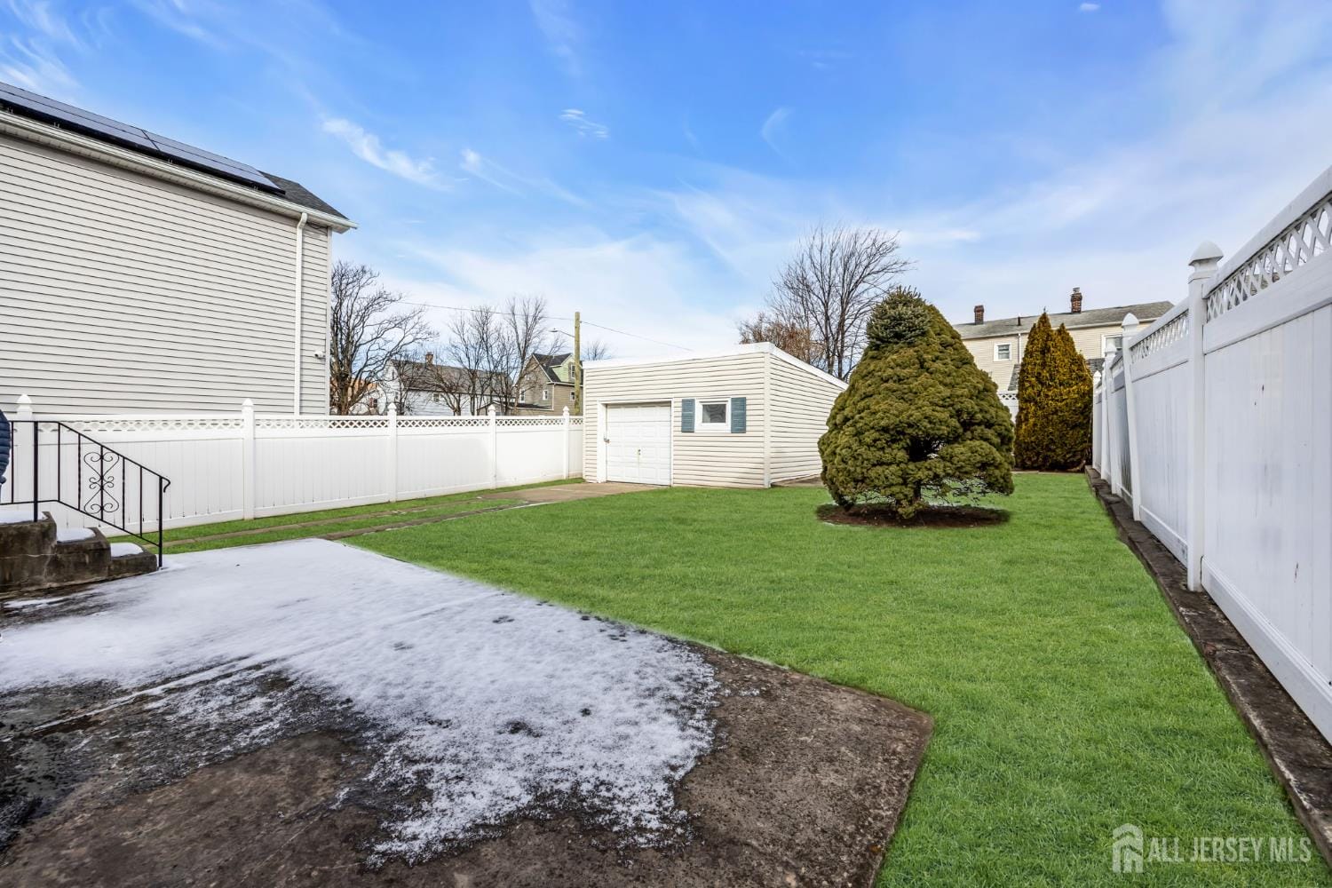 16 Sharot Street, Carteret, NJ, 07008 image 23