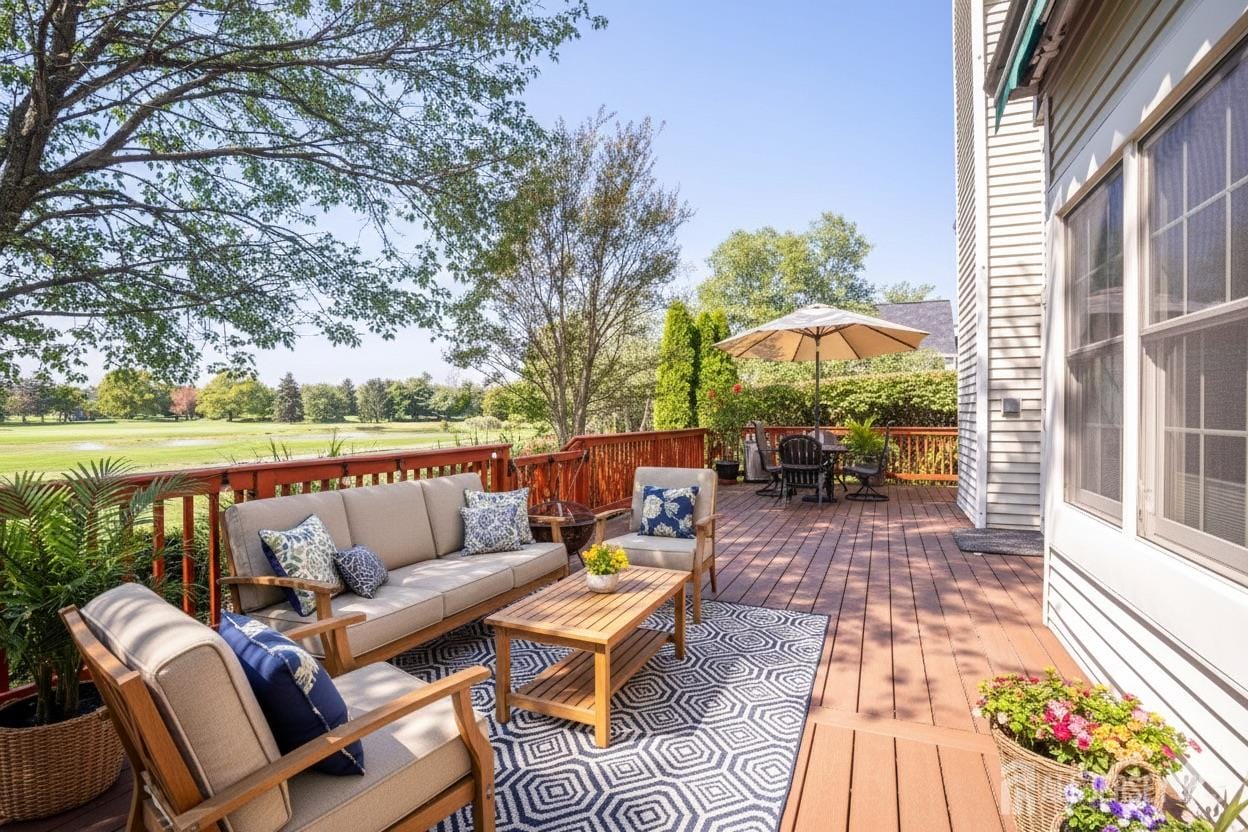 5 Fairmount Court, Monroe, NJ, 08831 image 26