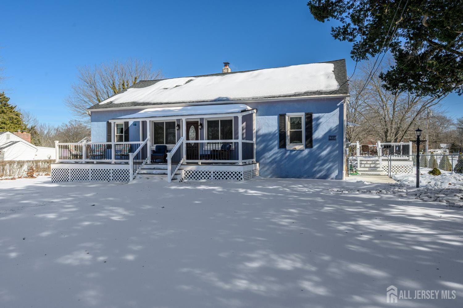 1326 Herbert Boulevard, Monroe, NJ, 08094 image 36