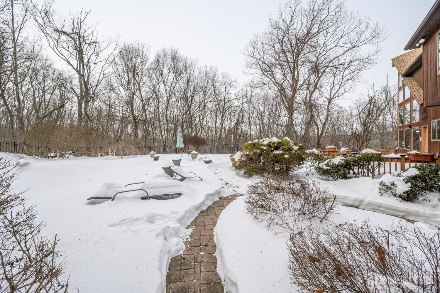 17 Gary Court, Mt. Olive, NJ, 07836 image 48