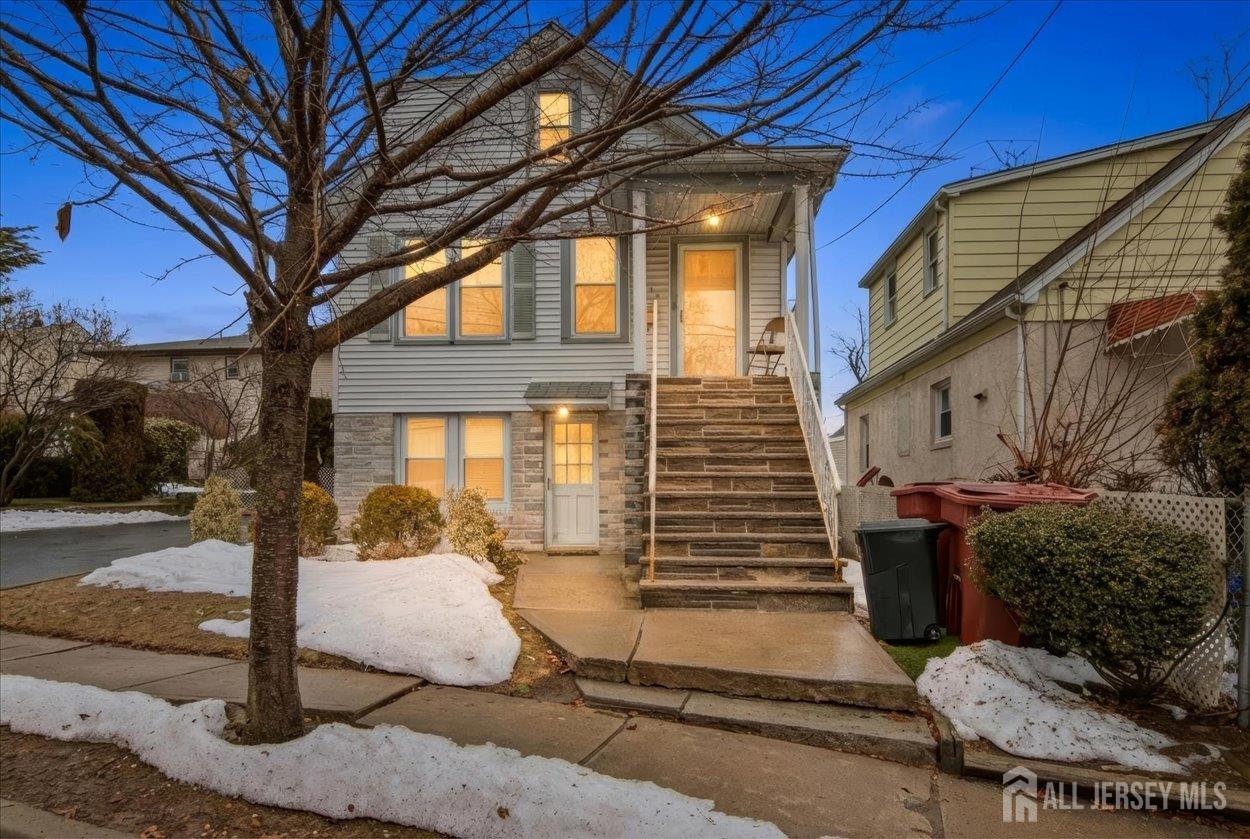 476 Harrison Street, Nutley, NJ, 07110 image 28