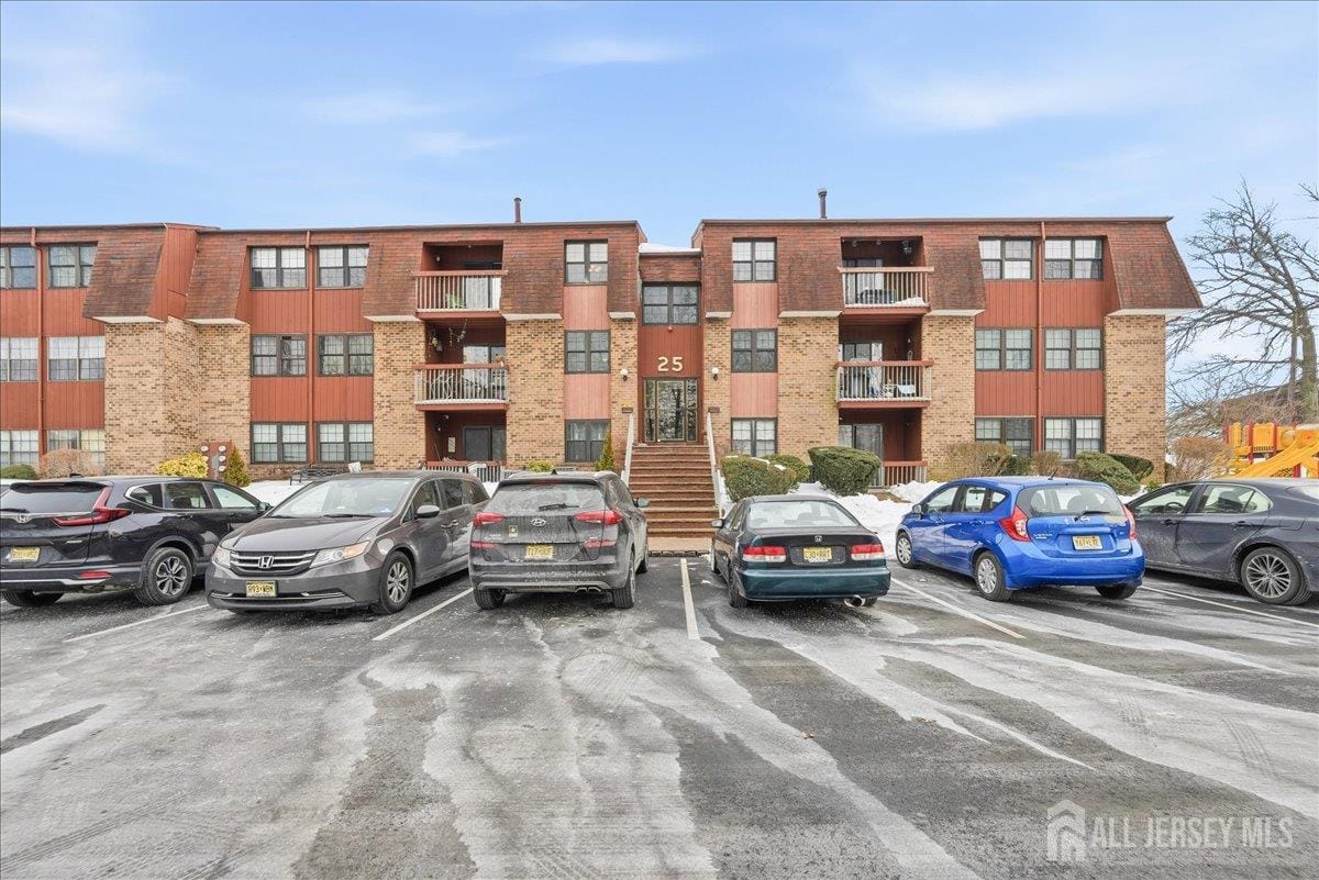 297 Alpine Way C, Woodbridge Proper, NJ, 07095 image 31