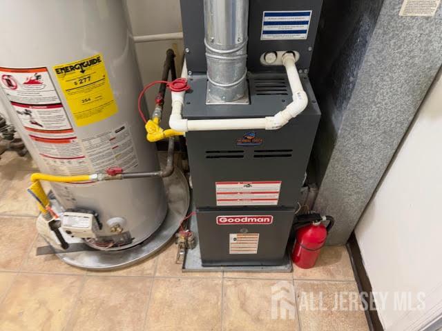 436 Danbury Lane, East Brunswick, NJ, 08816 image 19