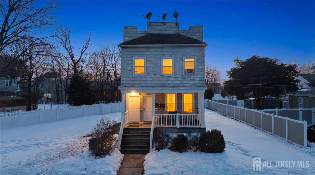 111 Center Street, Metuchen, NJ, 08840 image 48