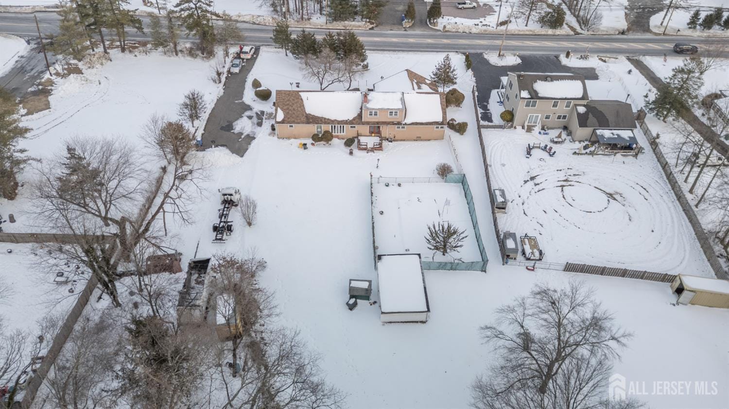 1821 Englishtown Road, Old Bridge, NJ, 08857 image 40