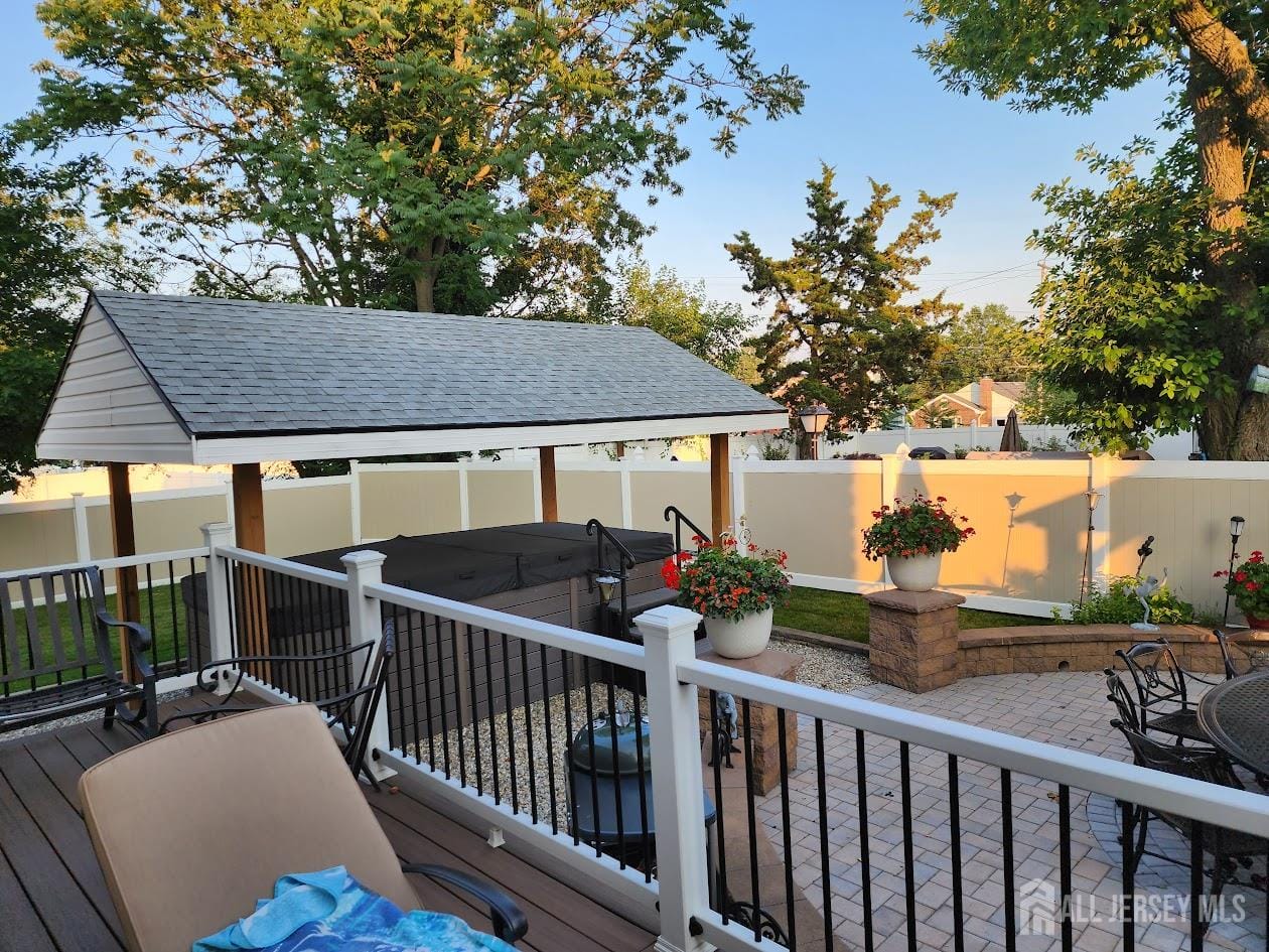 22 Downs Drive, Sayreville, NJ, 08872 image 10