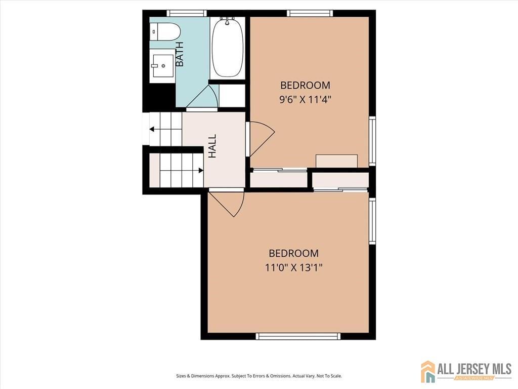 19 Oxford Road, East Brunswick, NJ, 08816 image 36