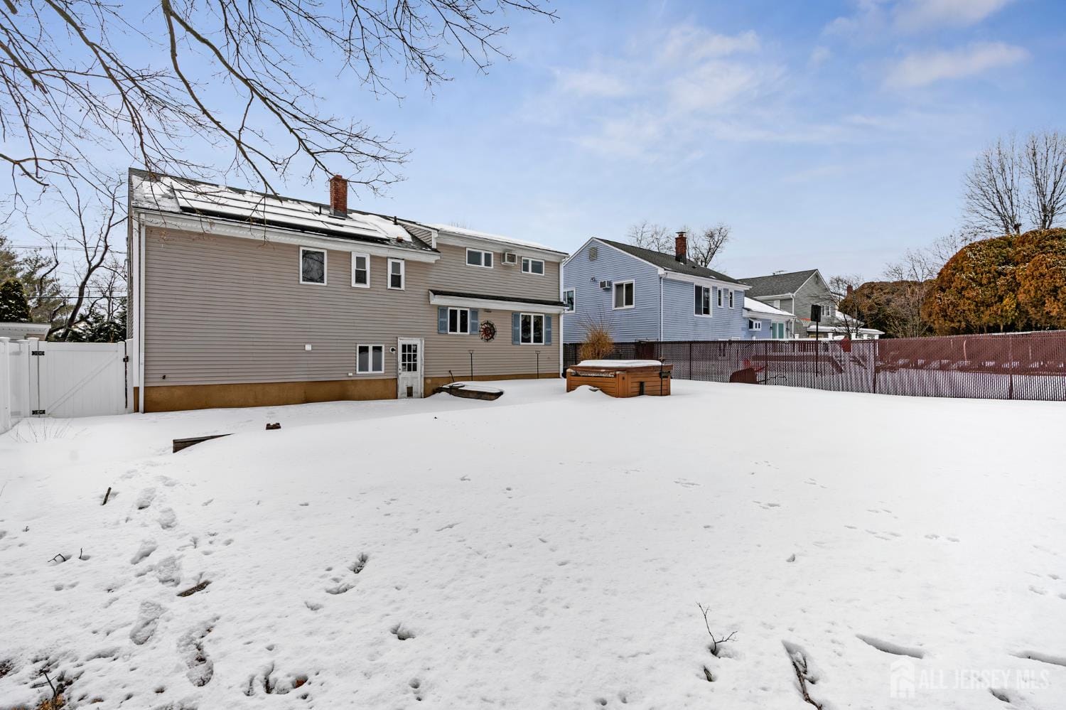 325 Colonia Boulevard, Colonia, NJ, 07067 image 26