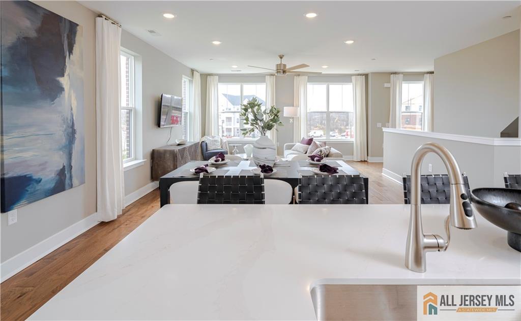 160 Leona Stewart Lane, Pennington, NJ, 08534 image 15