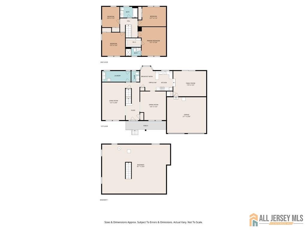 17 Eastern Drive, South Brunswick, NJ, 08824 image 21