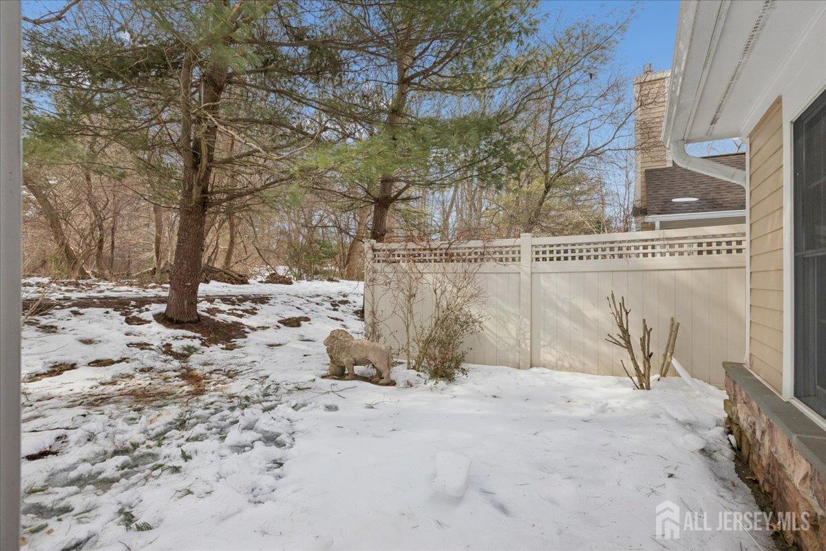 45 Hedge Row Road, Plainsboro, NJ, 08540 image 28