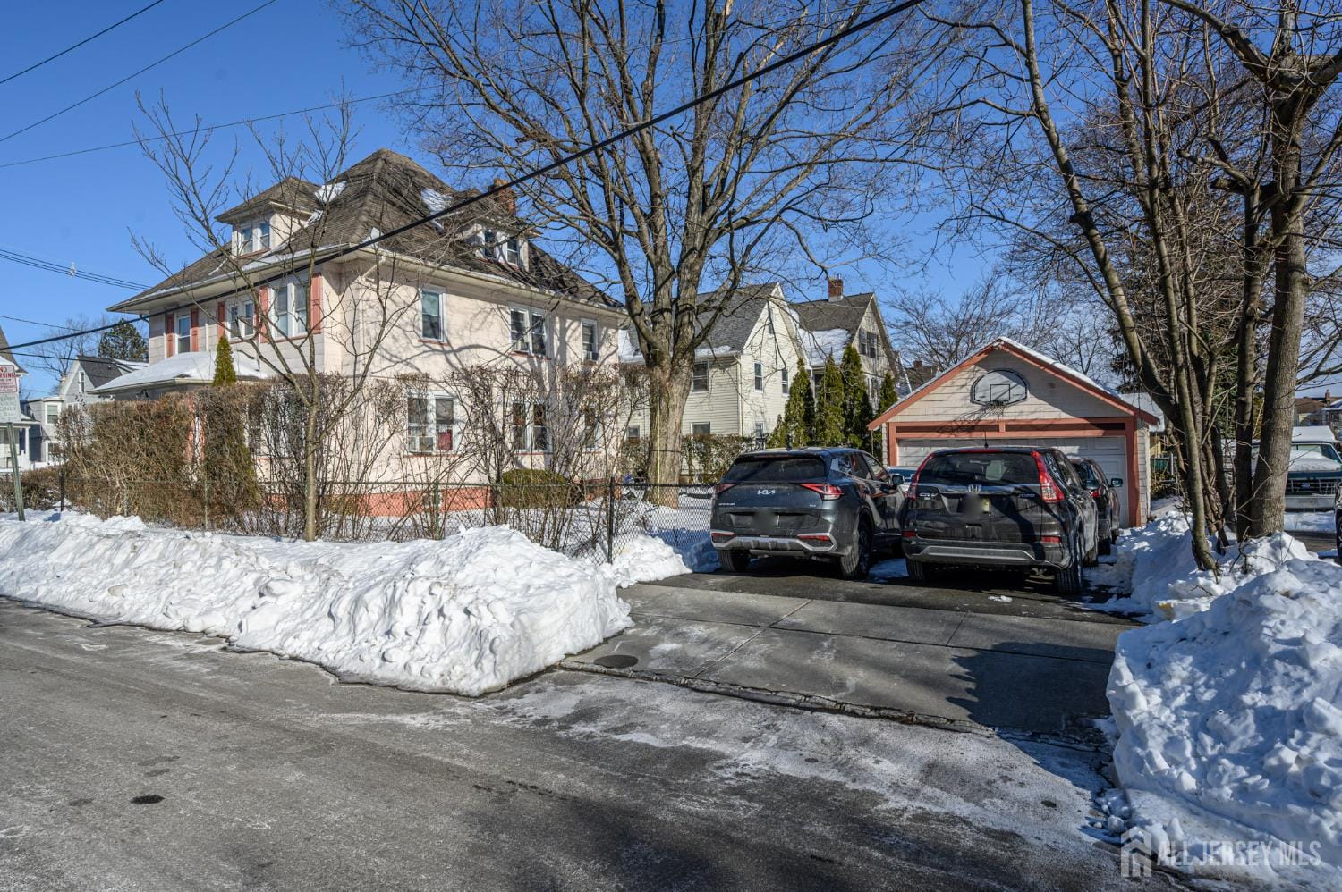 58 Osborne Street, Bloomfield, NJ, 07003 image 45