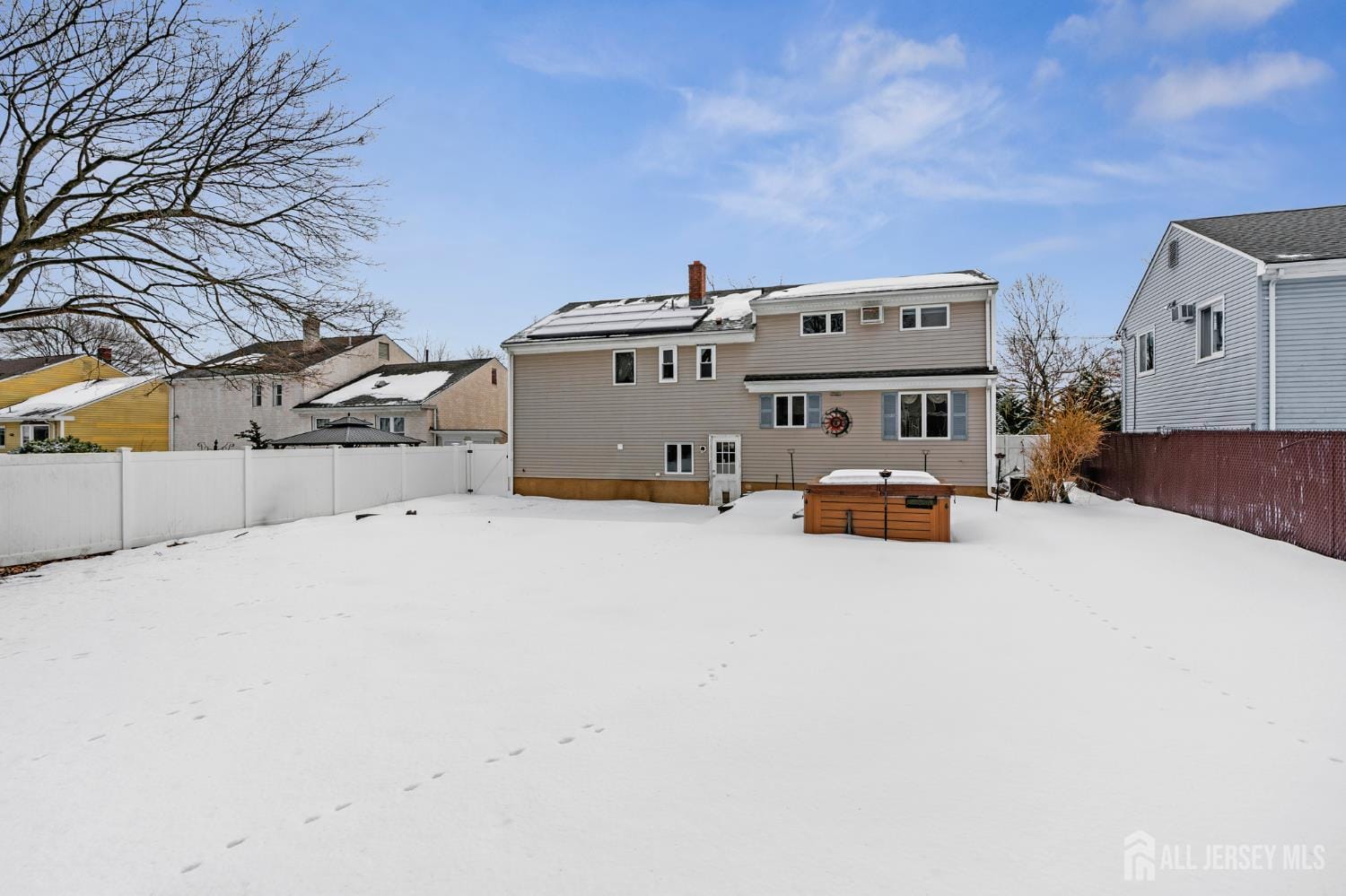 325 Colonia Boulevard, Colonia, NJ, 07067 image 25