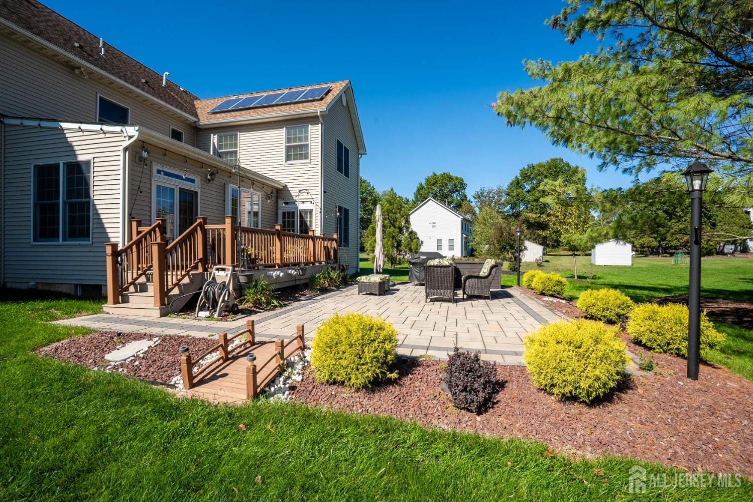 18 Lovell Drive, Plainsboro, NJ, 08536 image 49