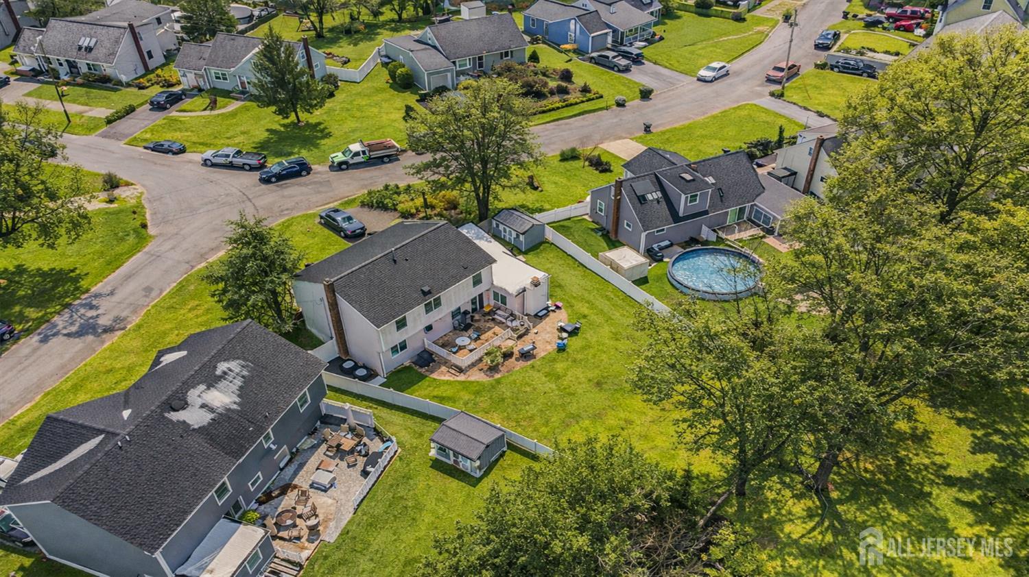 38 Longfellow Drive, Colonia, NJ, 07067 image 17