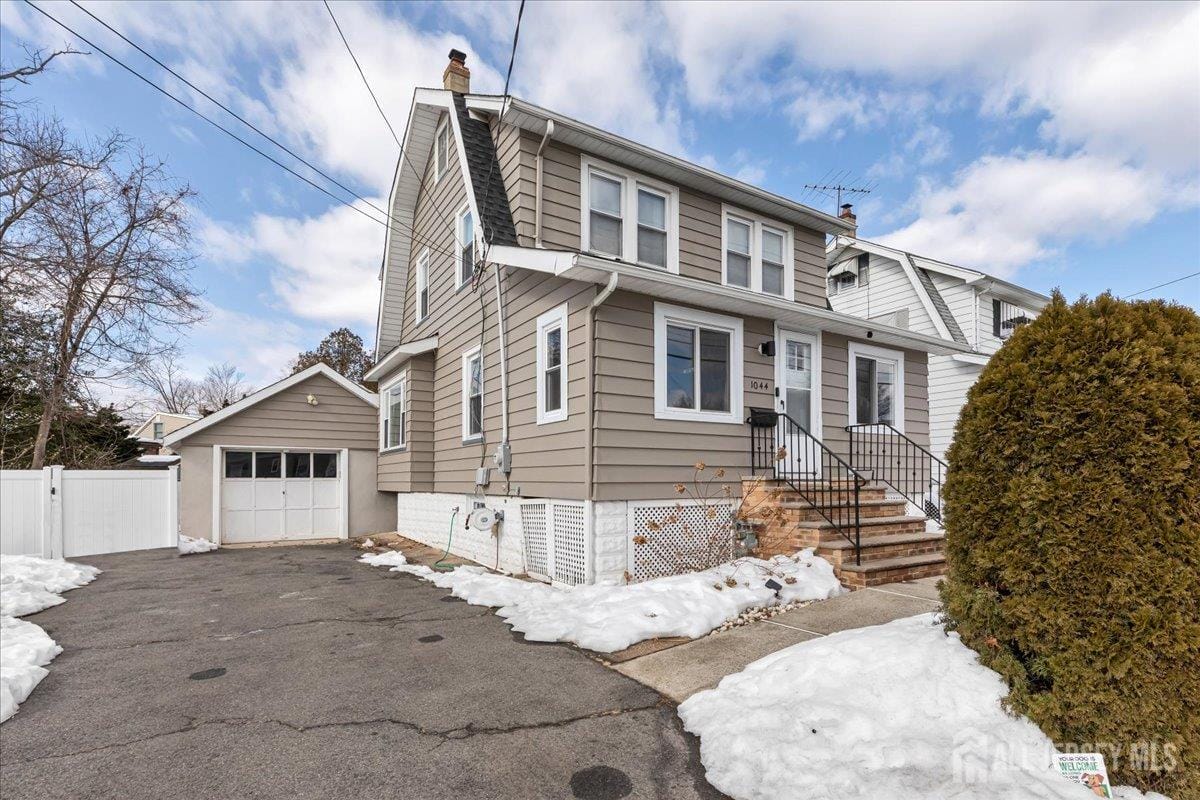 1044 Madison Hill Road, Clark, NJ, 07066 image 25