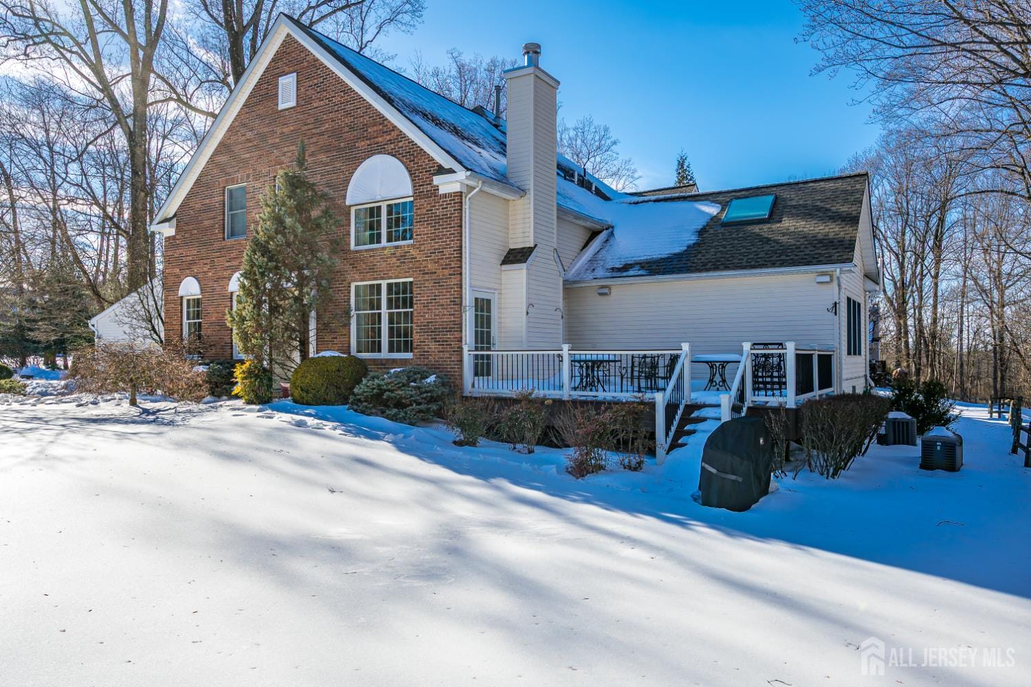 35 Stonewall Circle, Princeton, NJ, 08540 image 42