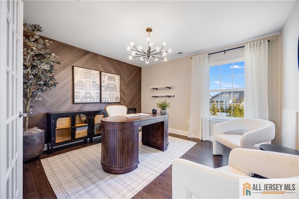 100 Fillmore Drive, Monroe, NJ, 08831 image 14