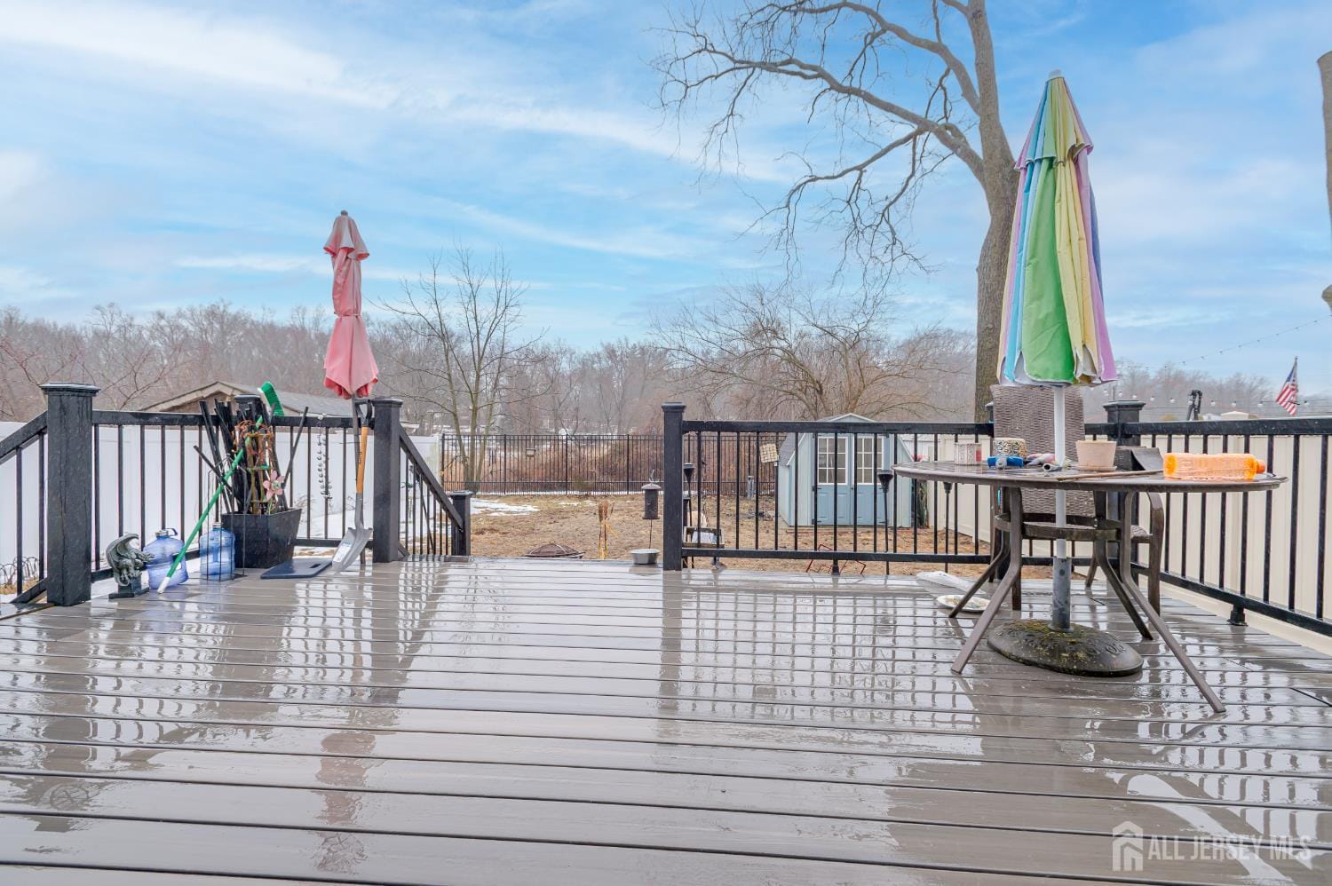 18 Scott Avenue, Milltown, NJ, 08850 image 14