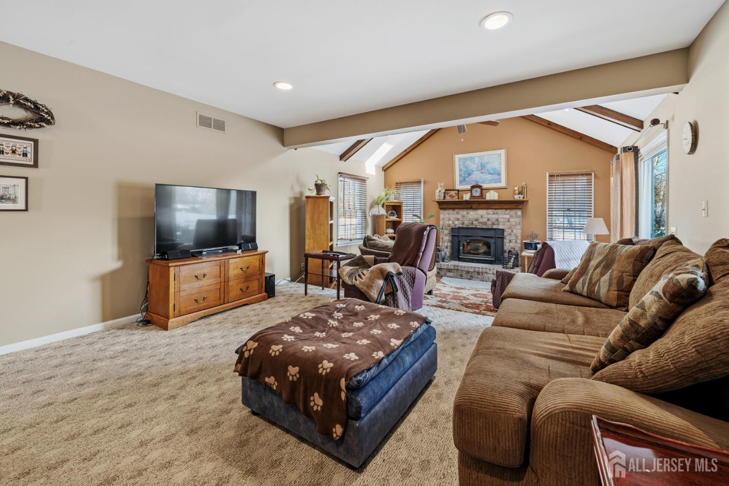 4 SANTINA Court, Lawrence, NJ, 08648 image 8