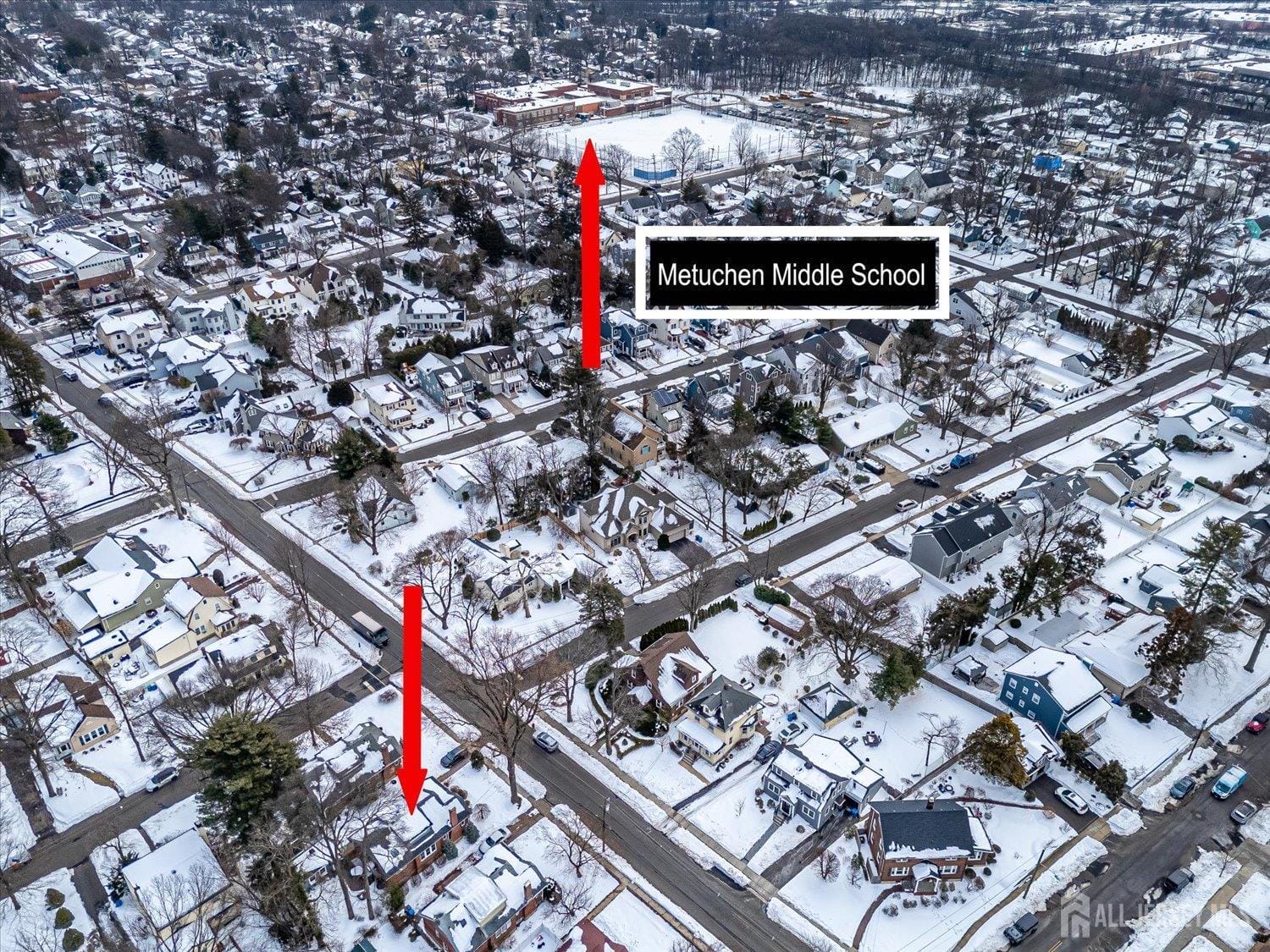 168 High Street, Metuchen, NJ, 08840 image 6