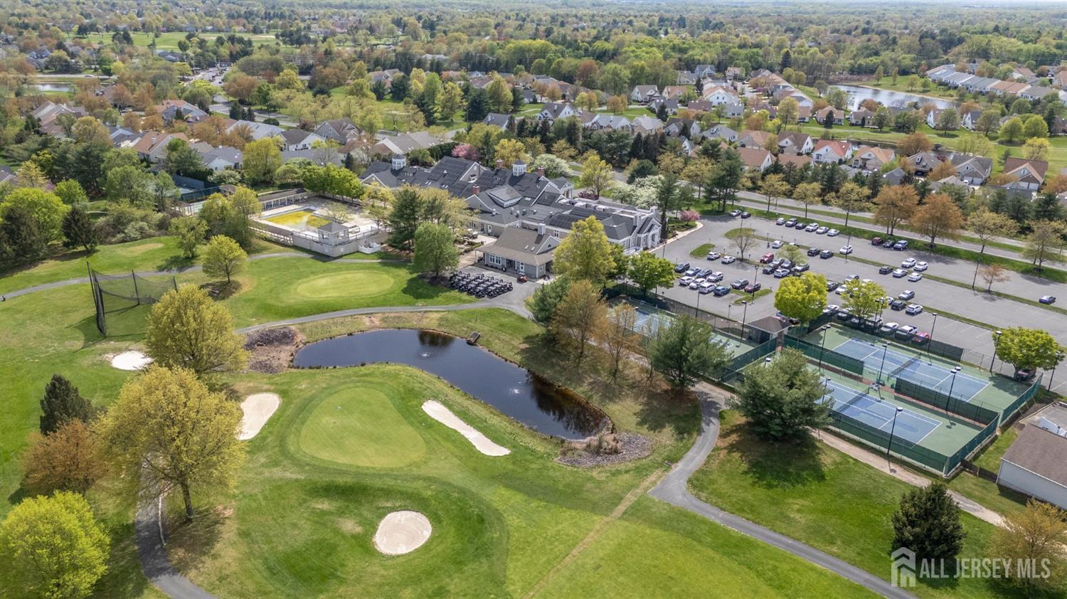 17 Kingston Court, Monroe, NJ, 08831 image 34