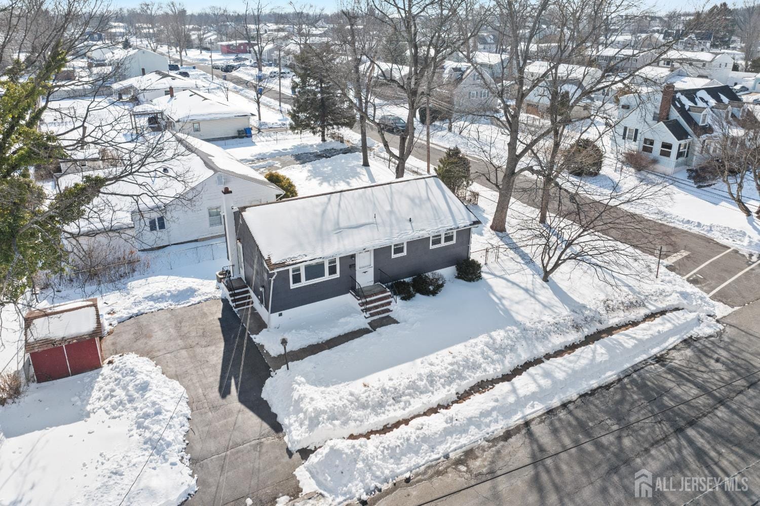 143 Summers Avenue, Piscataway, NJ, 08854 image 15