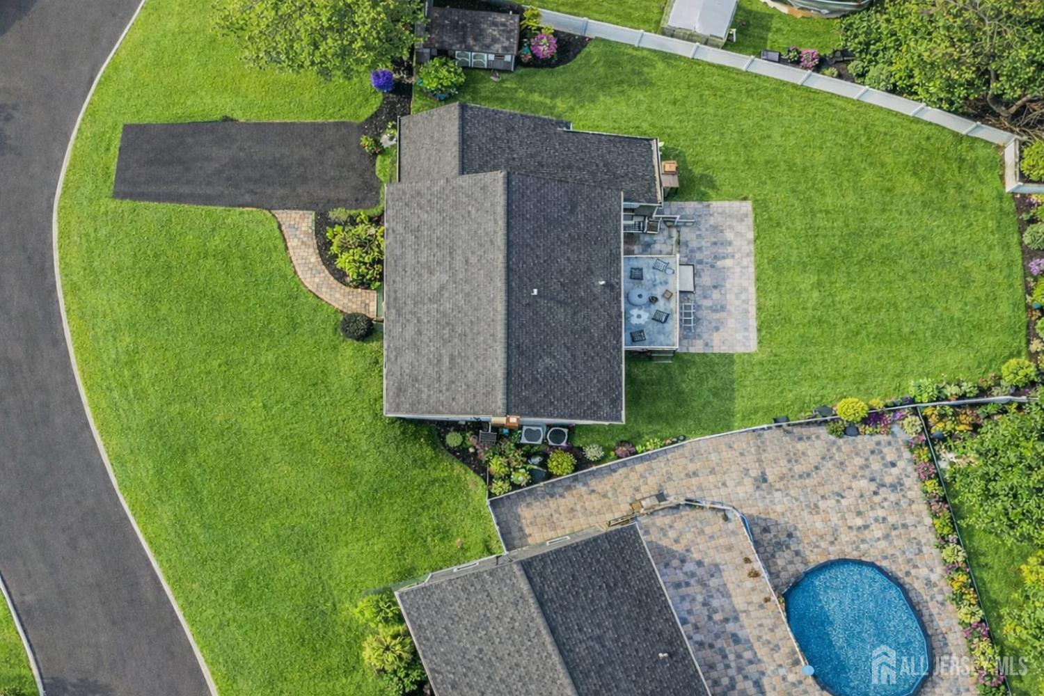 38 Longfellow Drive, Colonia, NJ, 07067 image 31