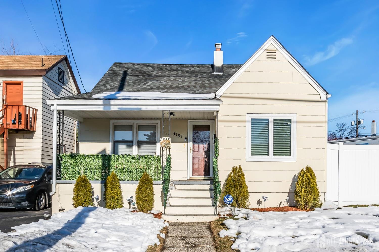 3181 woodbridge Avenue, Edison, NJ, 08831