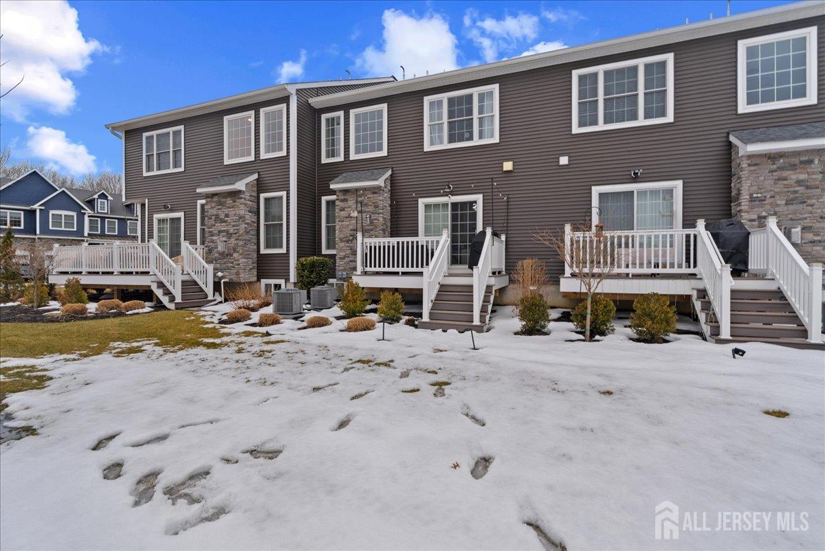 101 Valentino Drive, Old Bridge, NJ, 08857 image 32