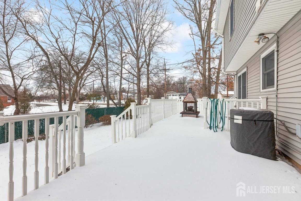 2 Lioni Court, Piscataway, NJ, 08854 image 24