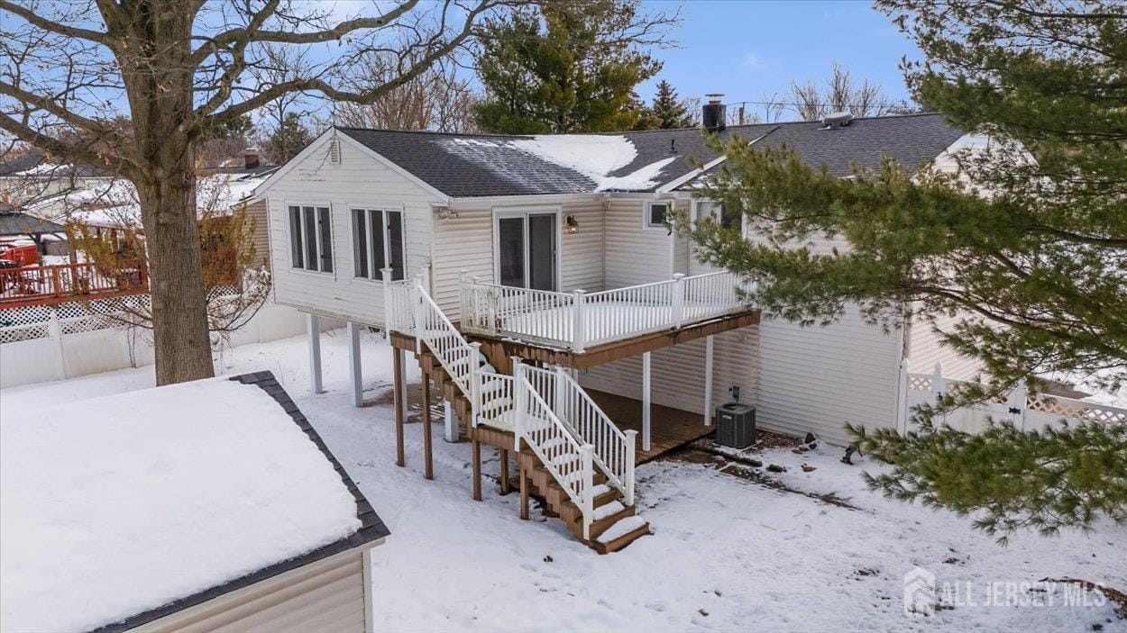 4 Seymour Terrace, Piscataway, NJ, 08854 image 27