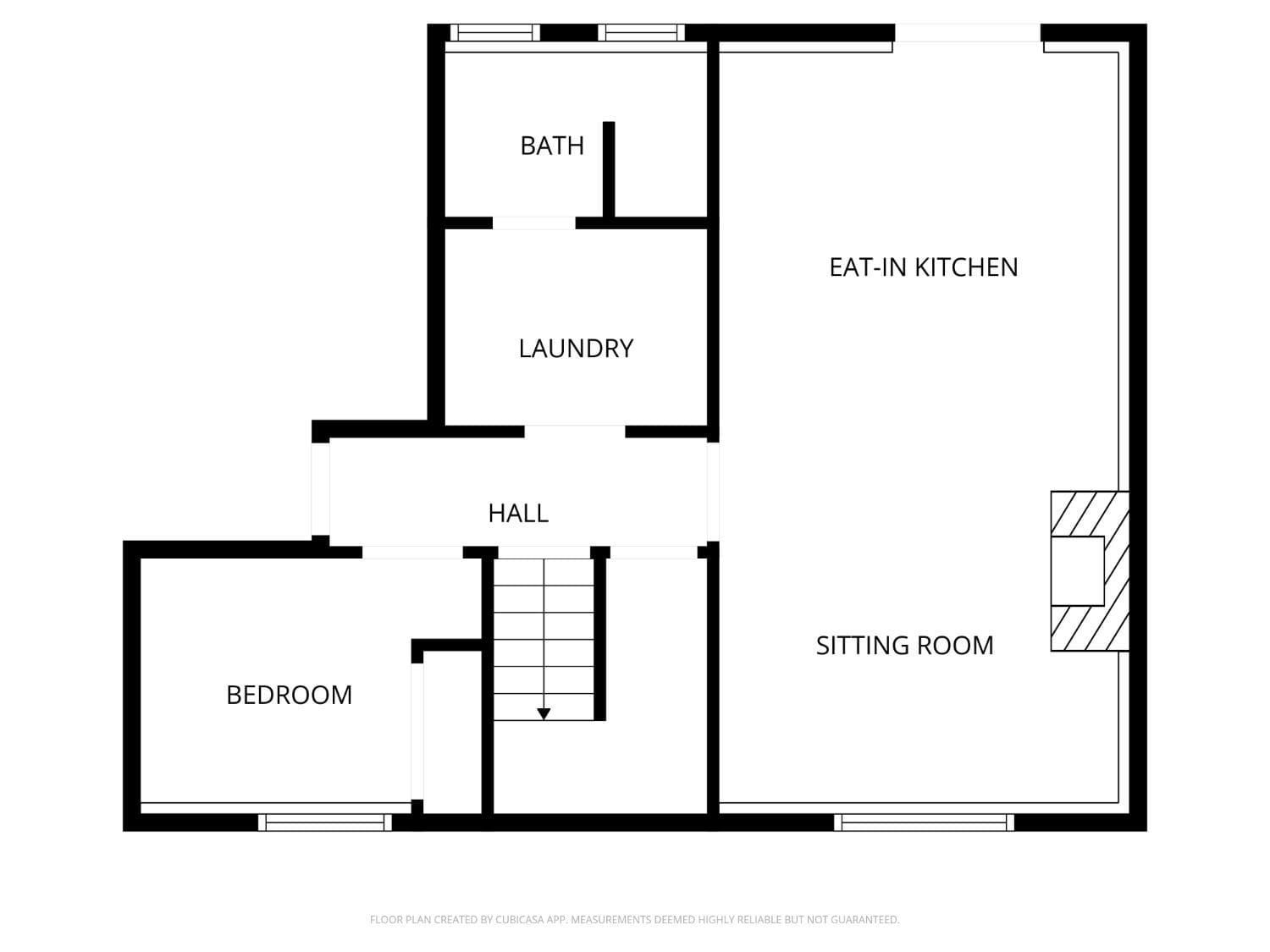 32 Sunset Drive, Port Reading, NJ, 07064 image 17