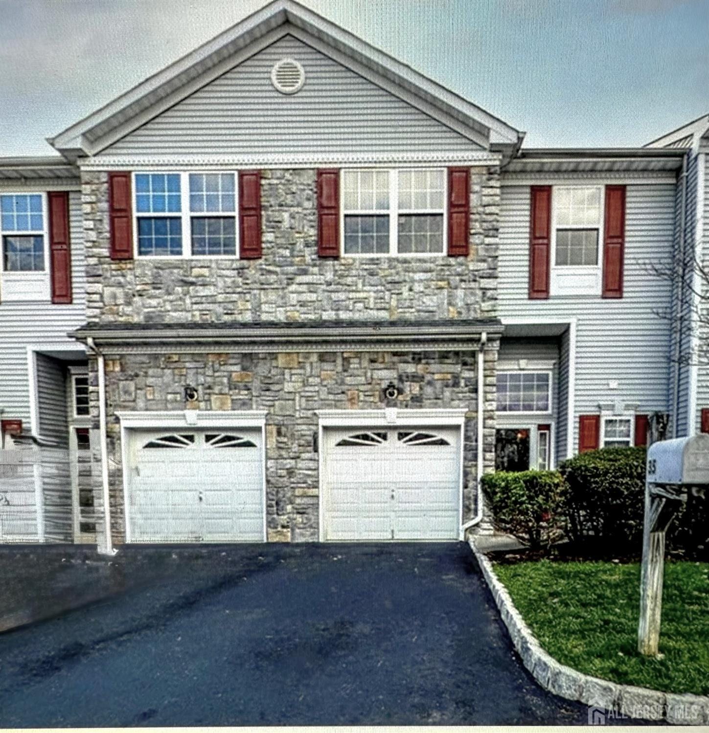 35 Harbor Bay Circle, Old Bridge, NJ, 08879