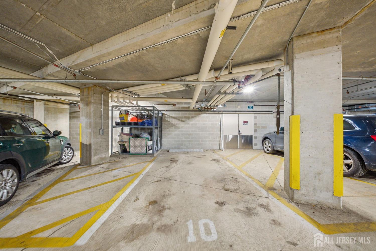 20 Livingston Avenue 506, New Brunswick, NJ, 08901 image 32