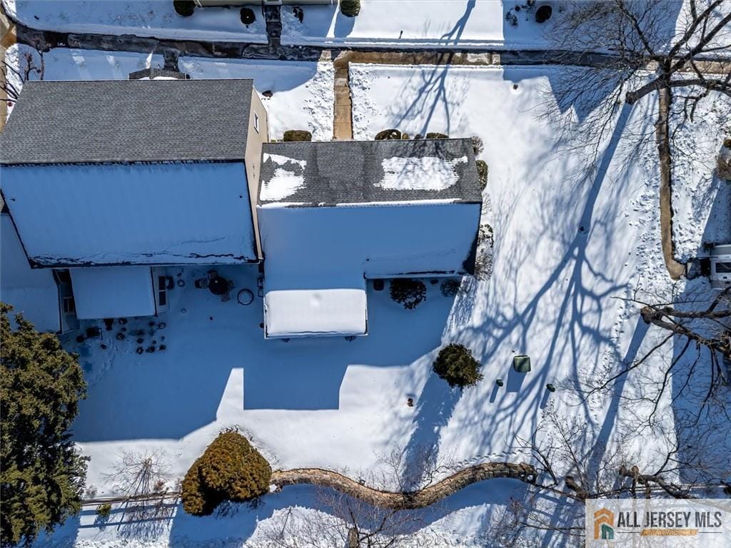 38 Concord Lane E, Monroe, NJ, 08831 image 15