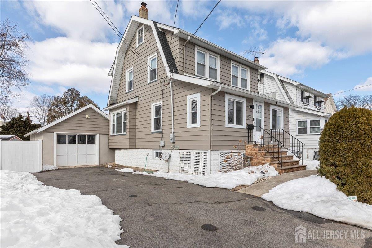 1044 Madison Hill Road, Clark, NJ, 07066 image 24