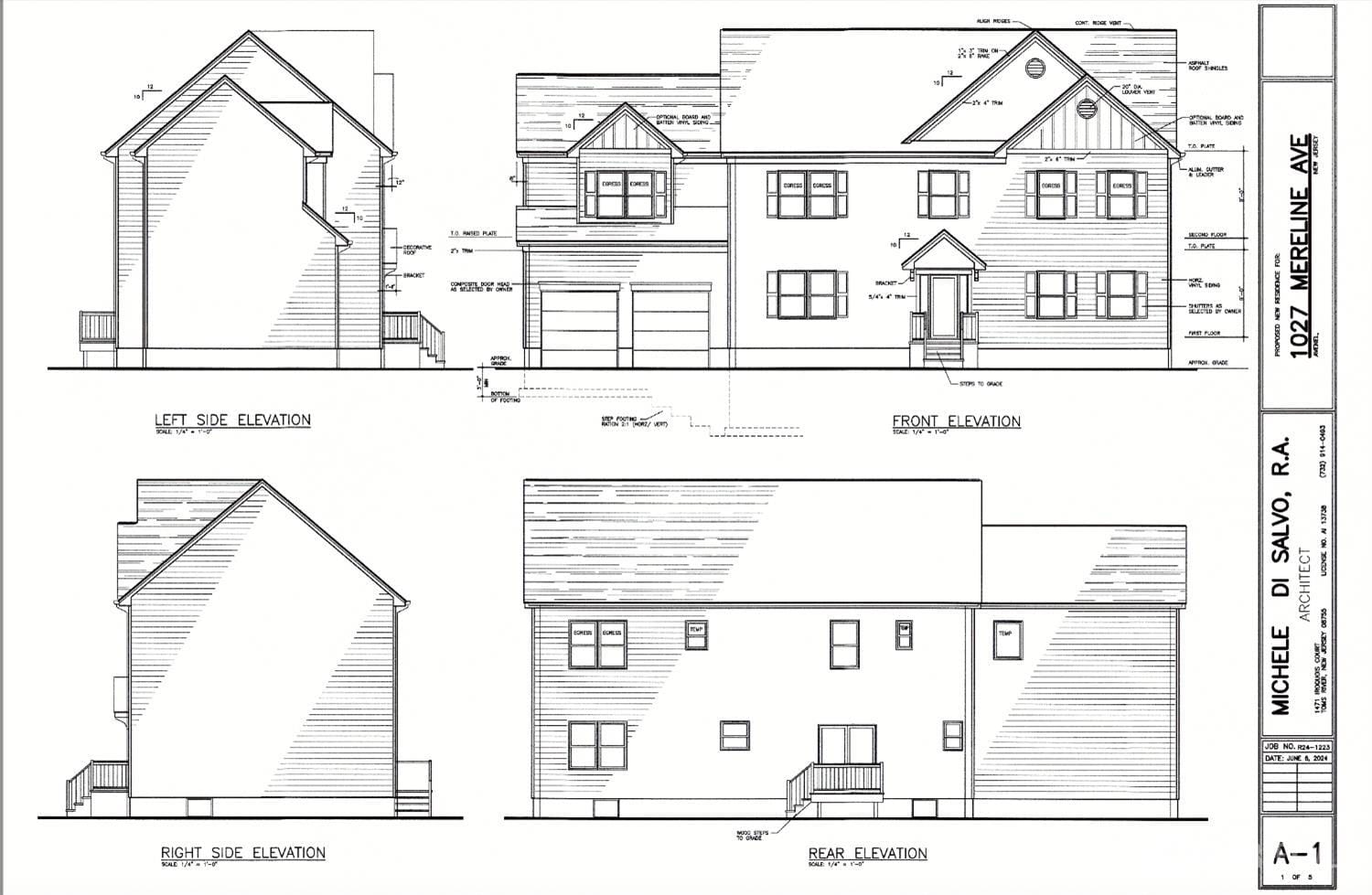 1027 Mereline Avenue, Avenel, NJ, 07001 image 12