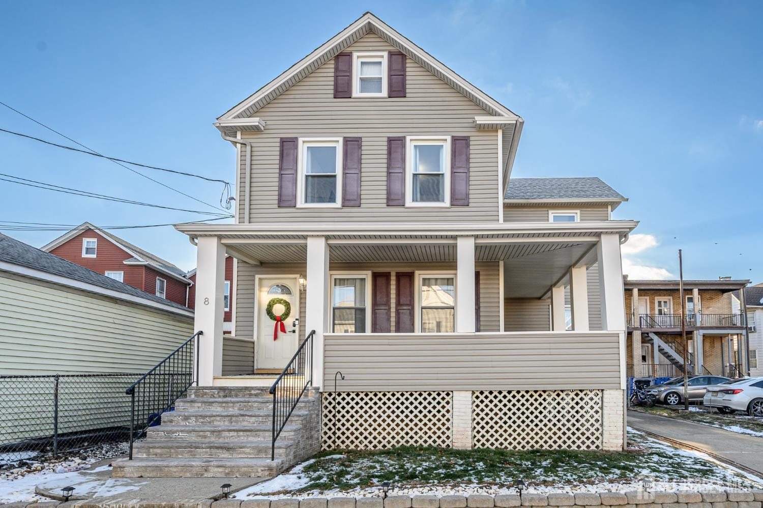 8 Milton Avenue Image 1