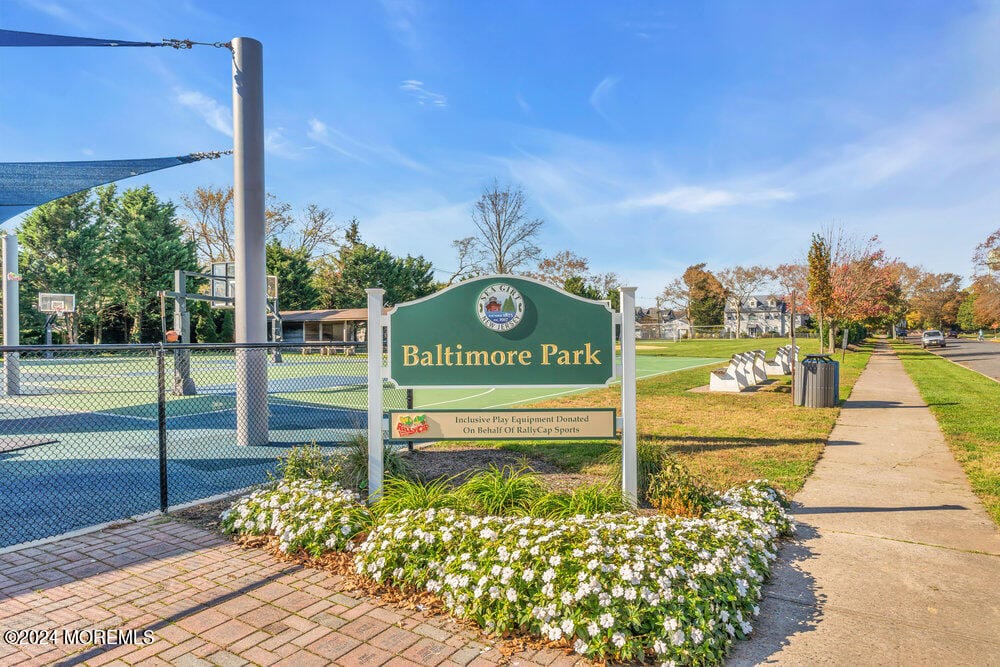 107 Philadelphia Boulevard, Sea Girt, NJ, 08750 image 11