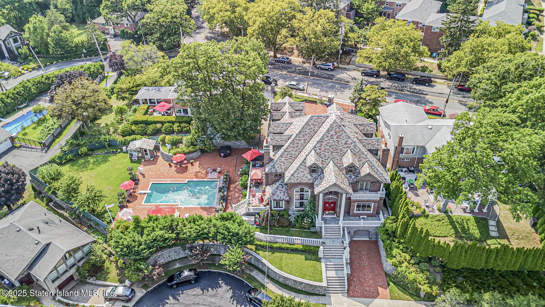 34 Claire Court, Staten Island, NY, 10301 image 58