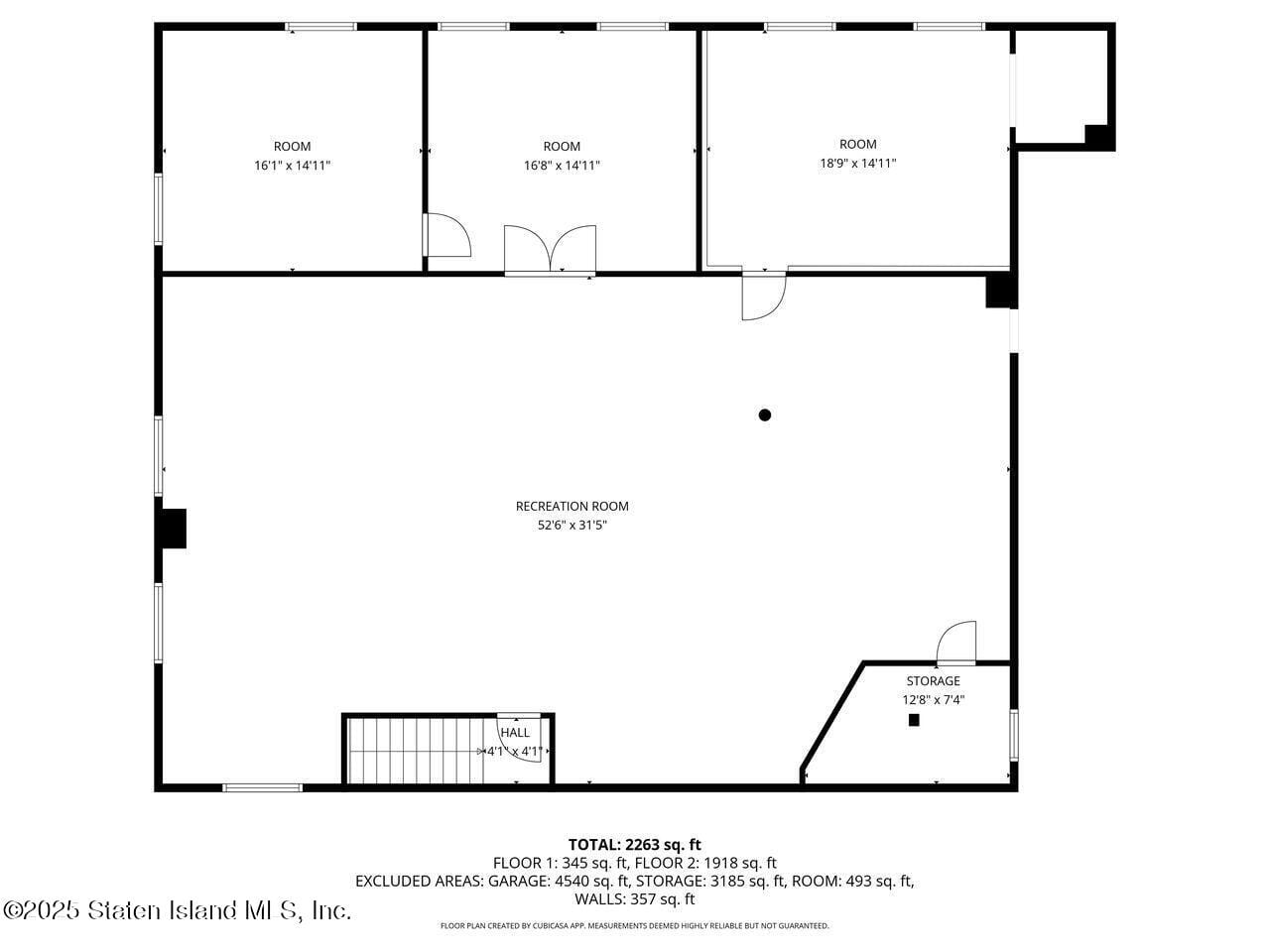 116 Faber Street, Staten Island, NY, 10302 image 30